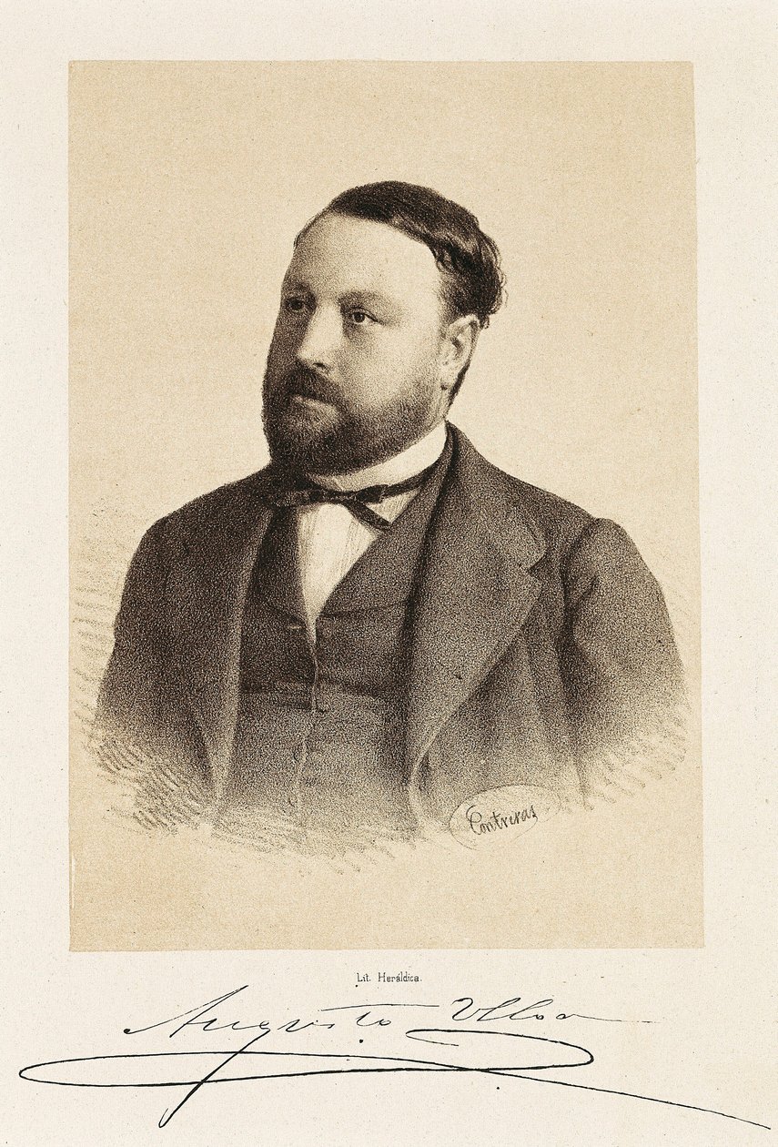 Portrait d