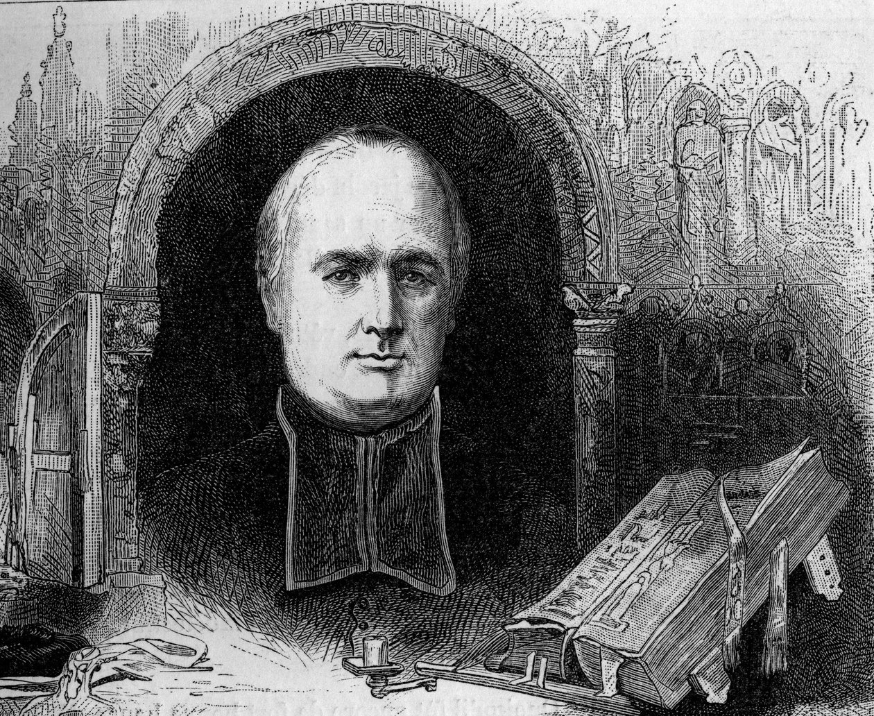 Portrait de l