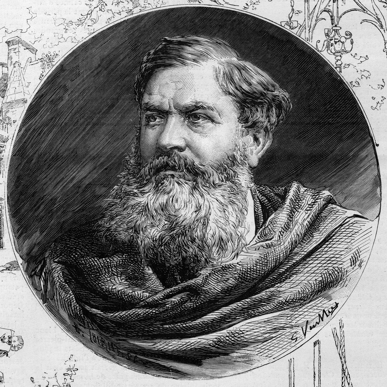 Portrait d