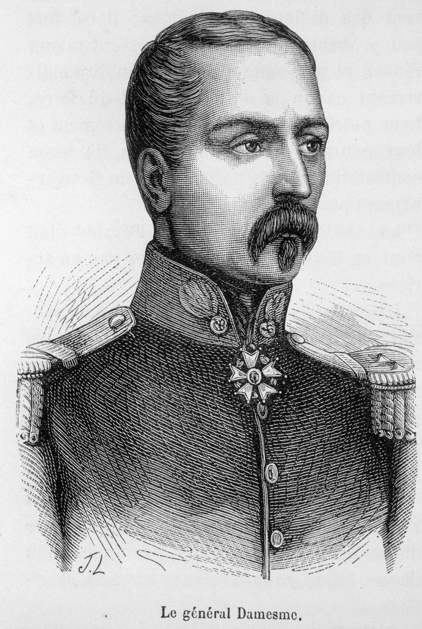 Portrait d