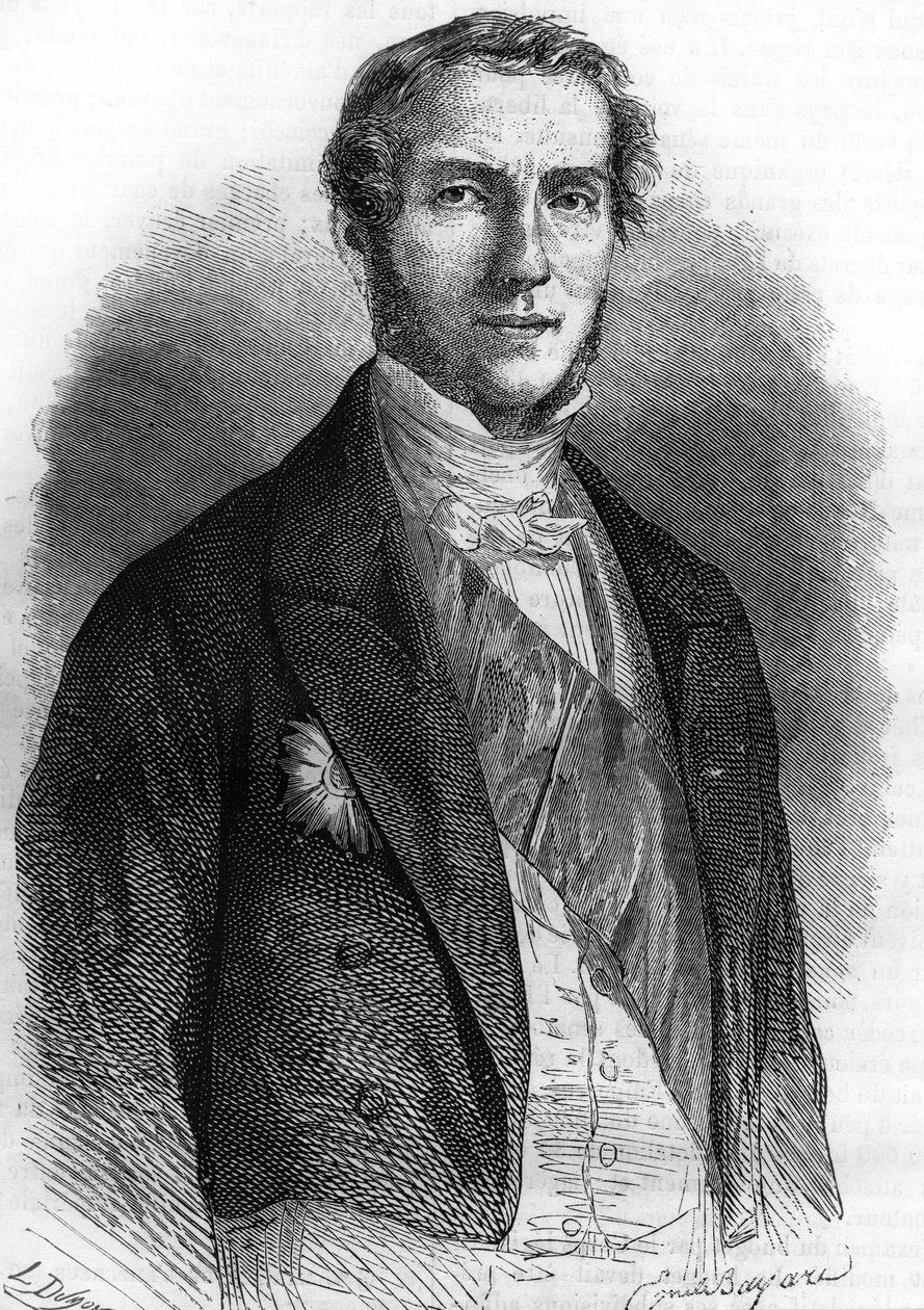 Portrait d