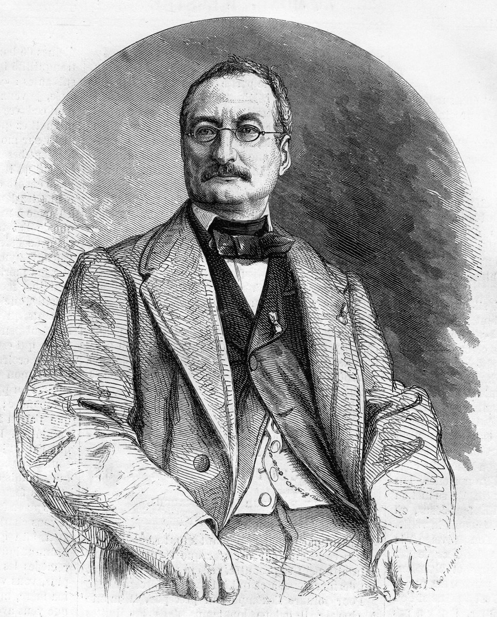 Portrait d