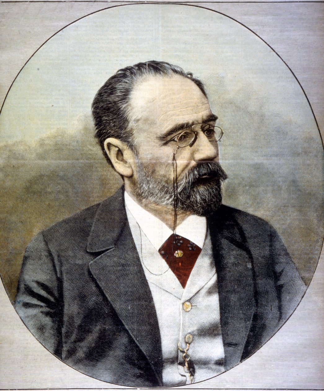 Portrait d
