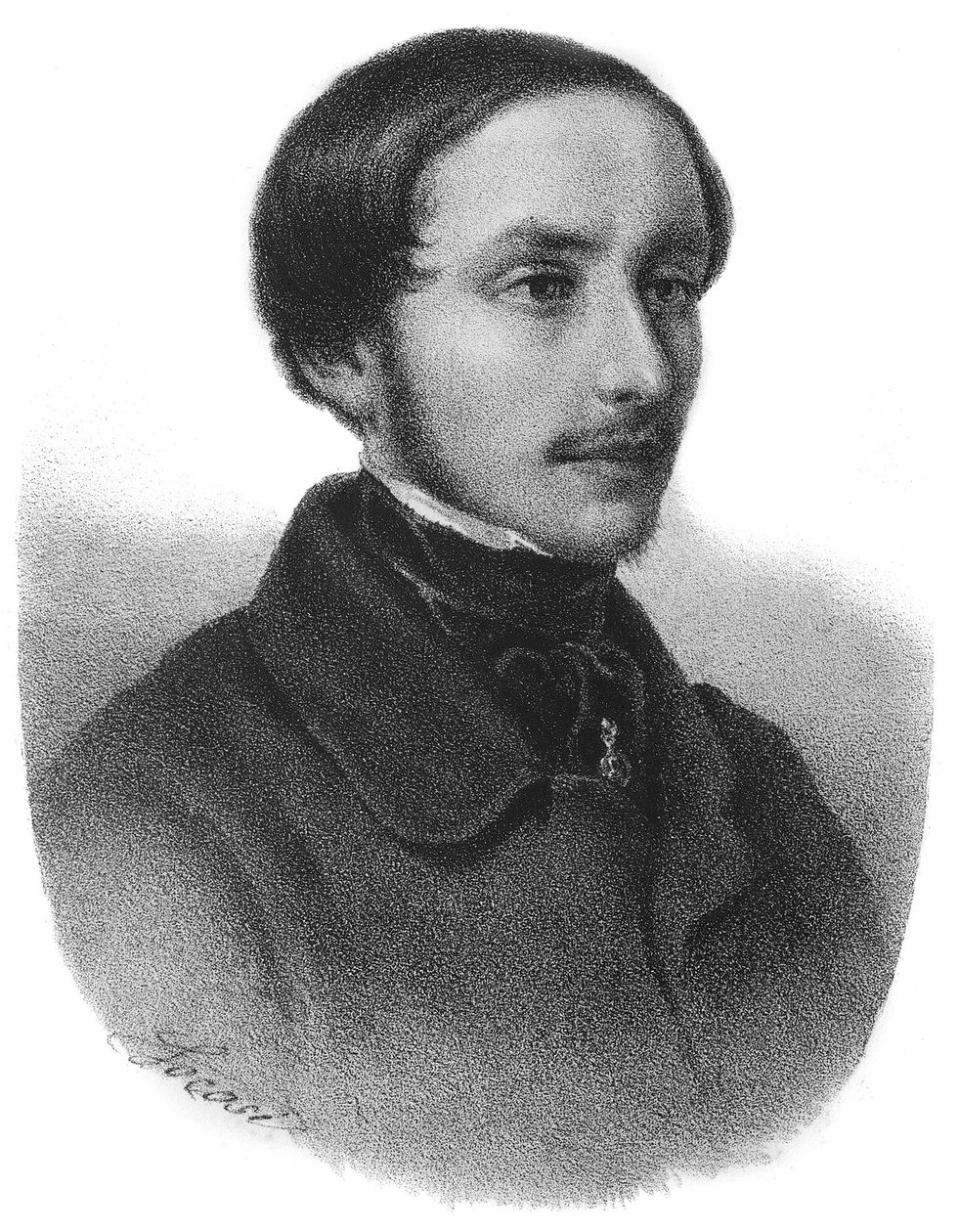 Portrait d