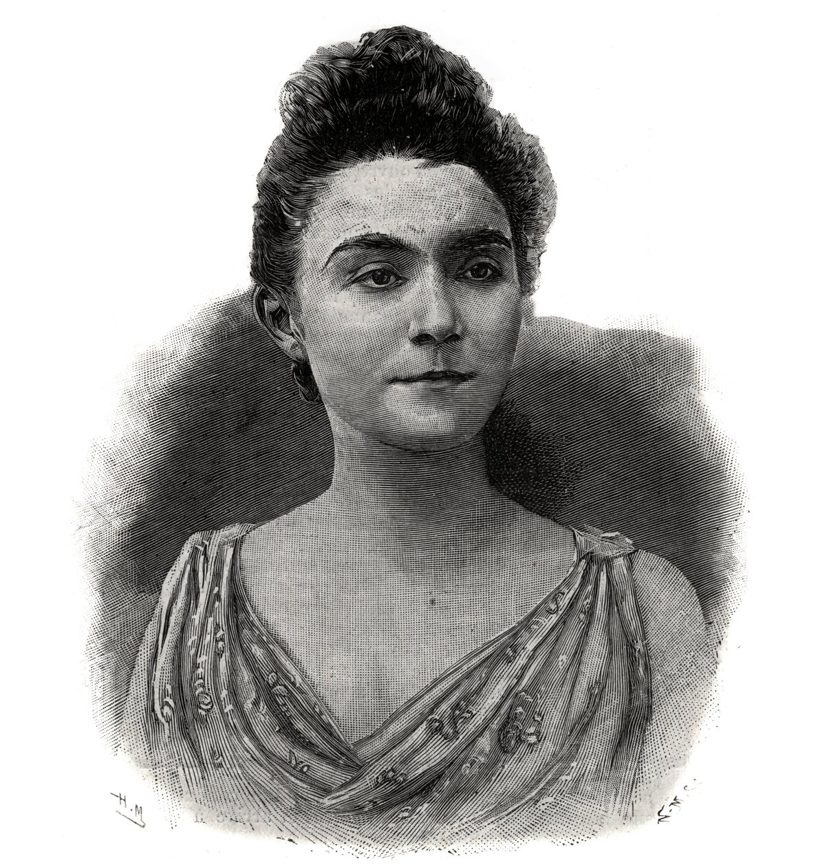 Portrait d