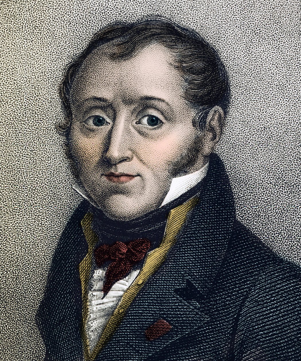 Portrait d