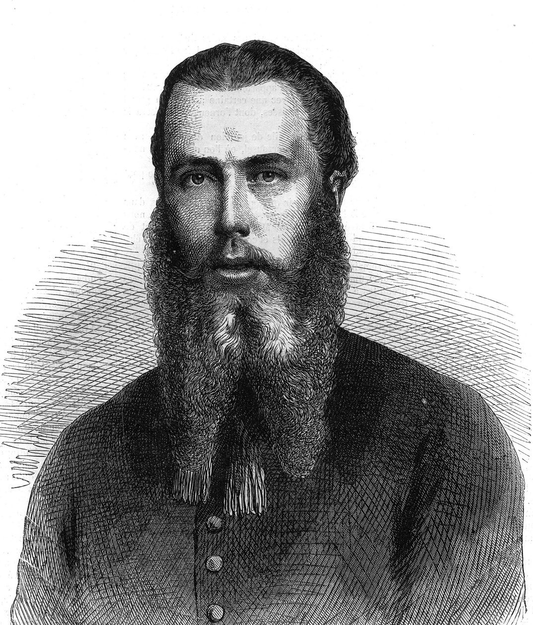 Portrait de l