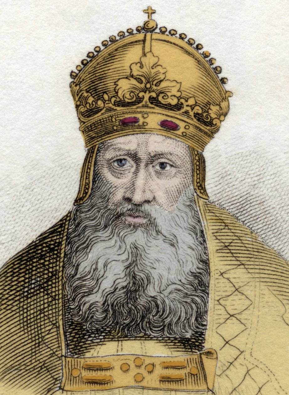 Portrait de l