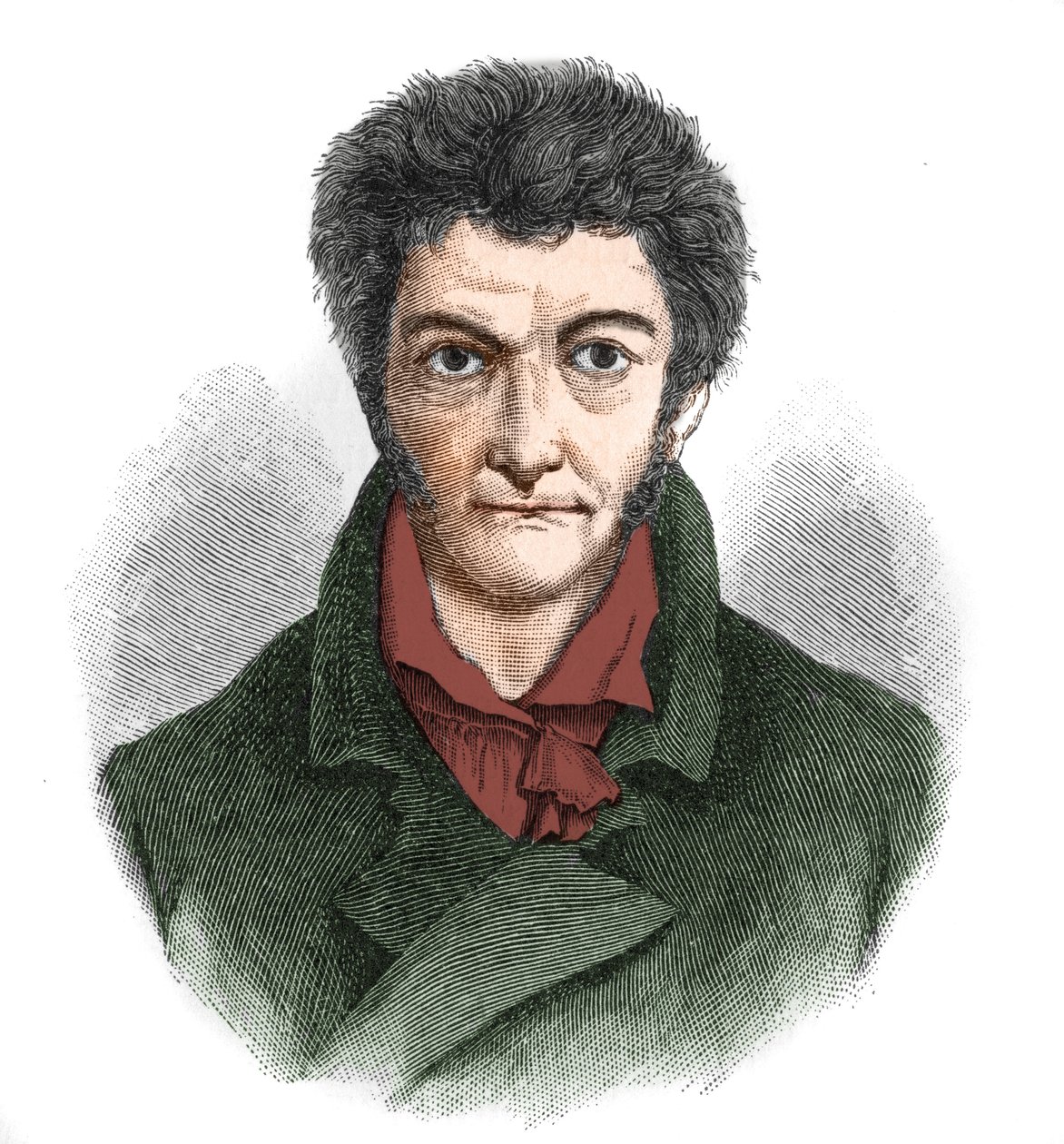 Portrait d