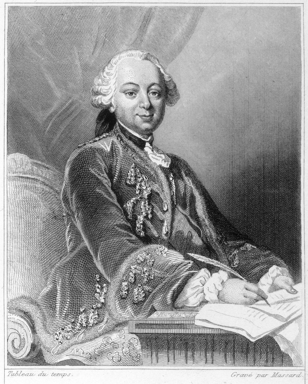 Portrait d