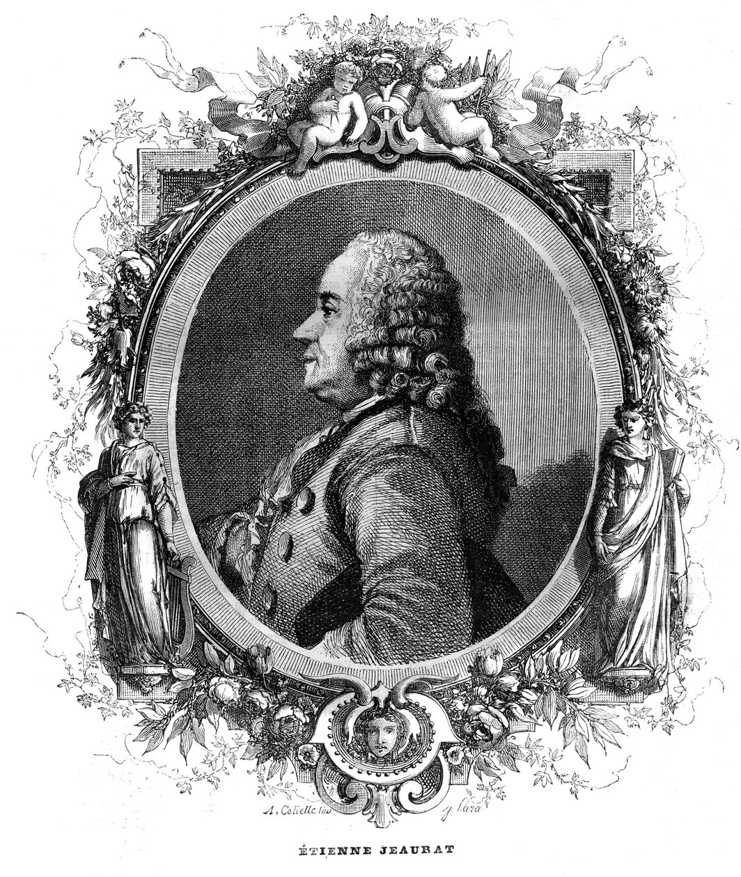 Portrait d