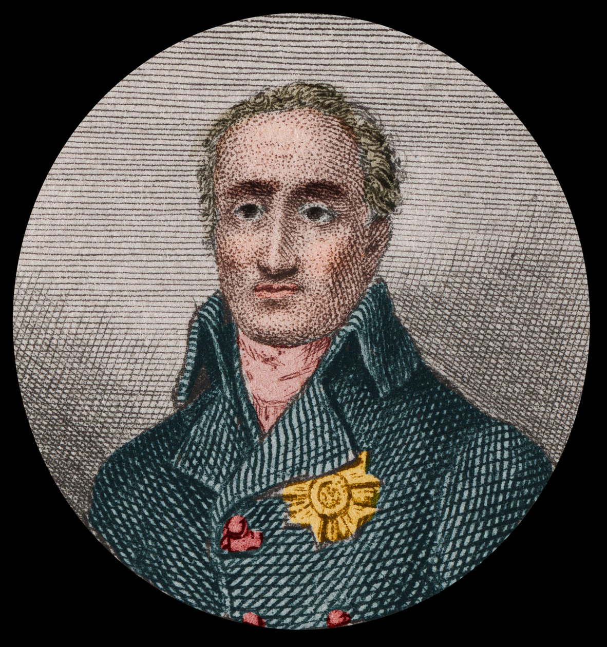 Portrait d