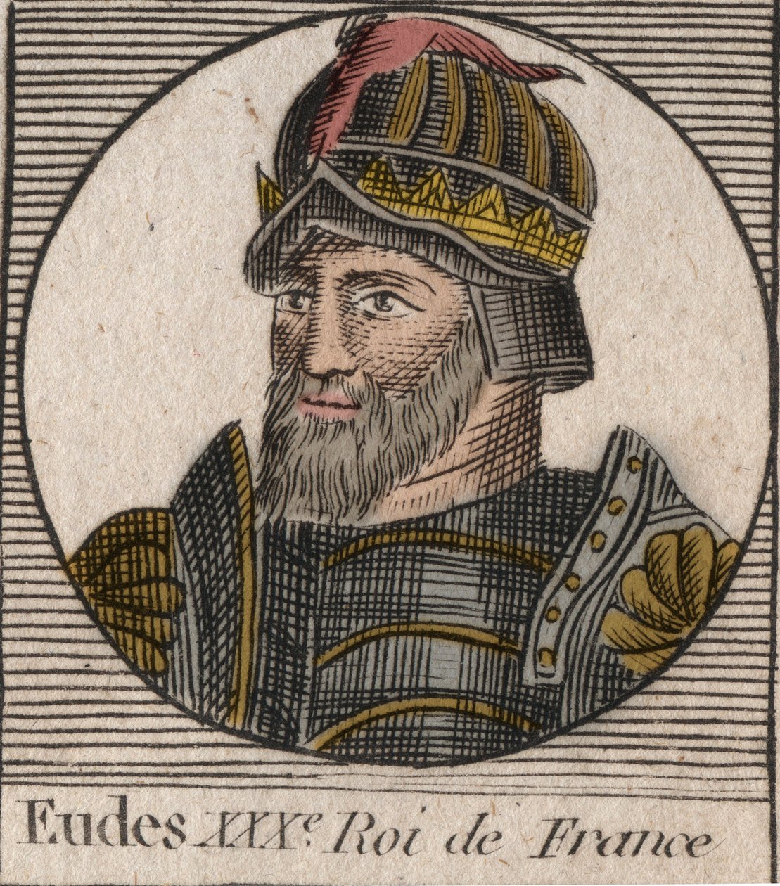 Portrait d