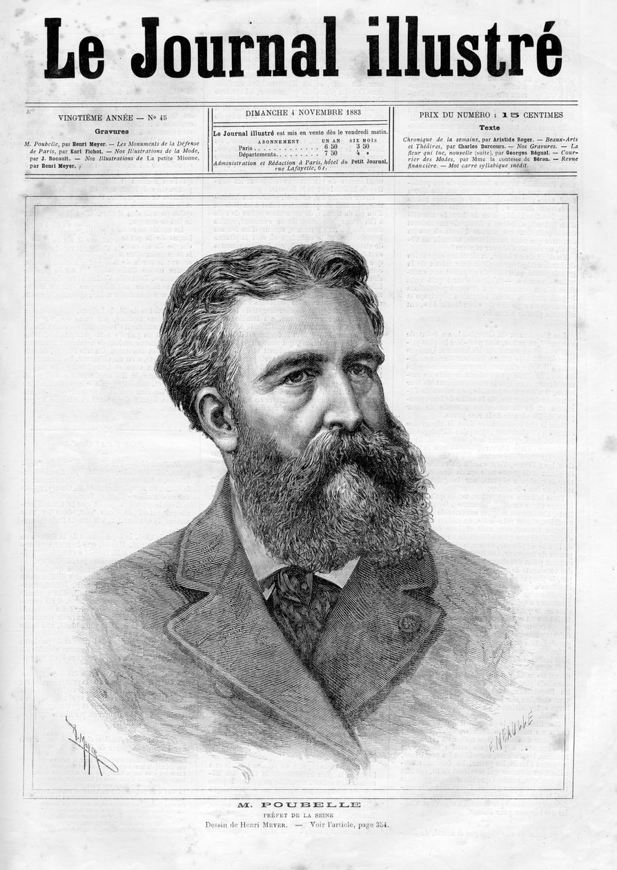 Portrait d