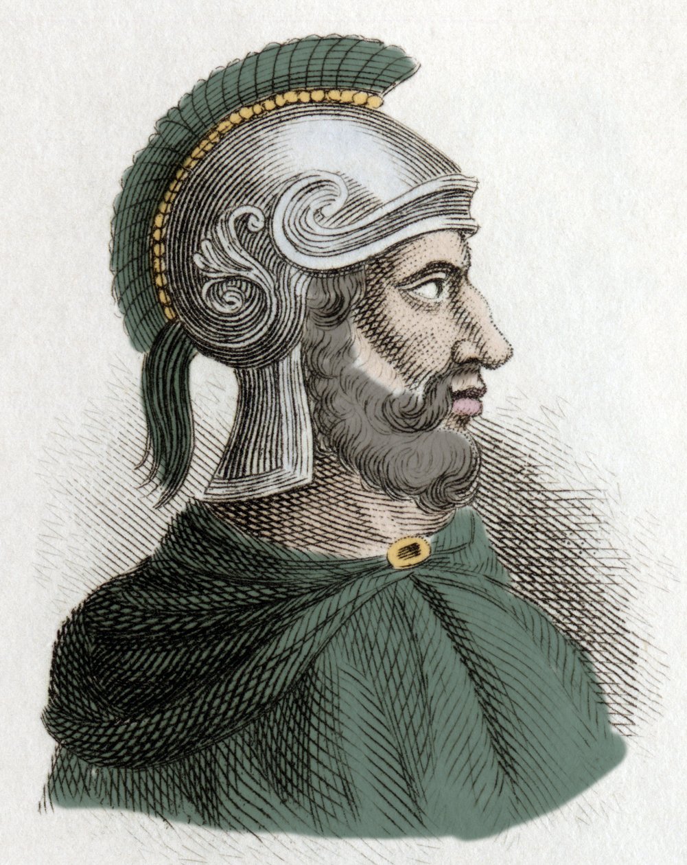 Portrait d