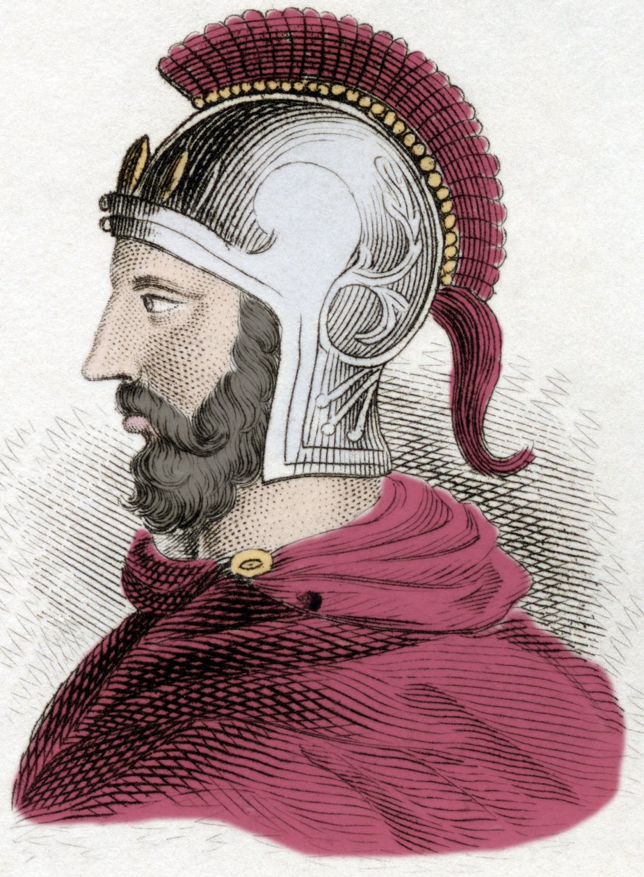 Portrait d