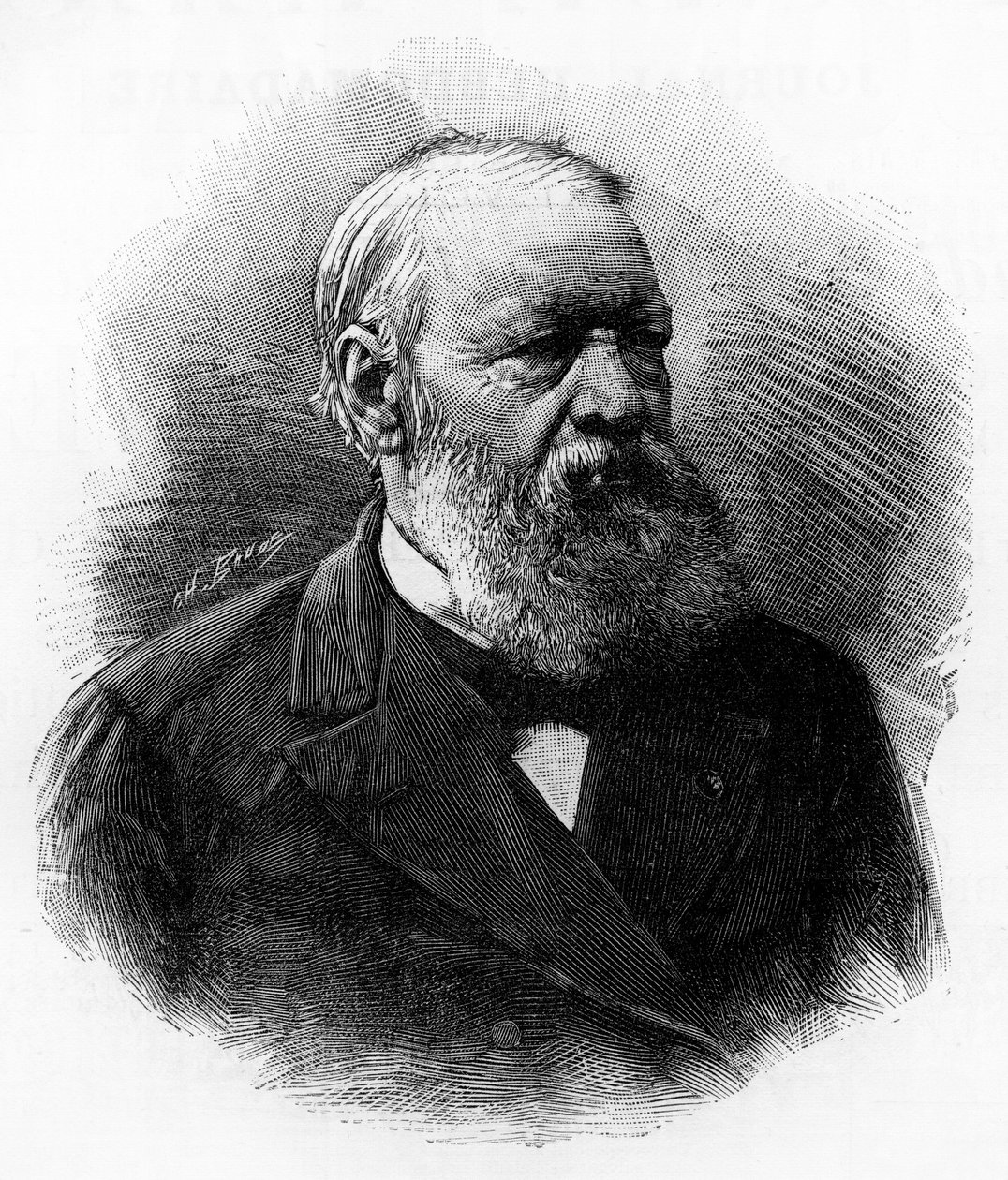 Portrait d