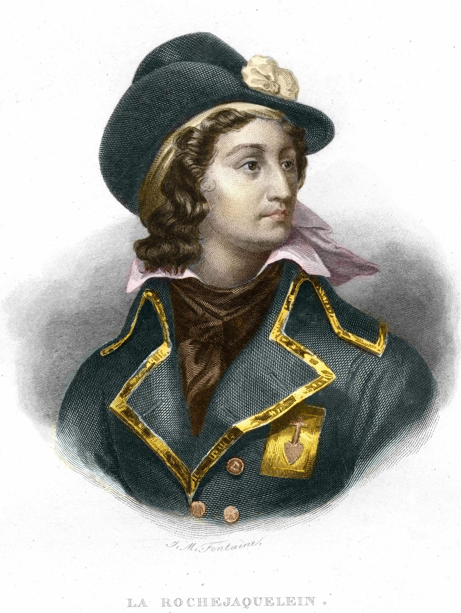 Portrait d