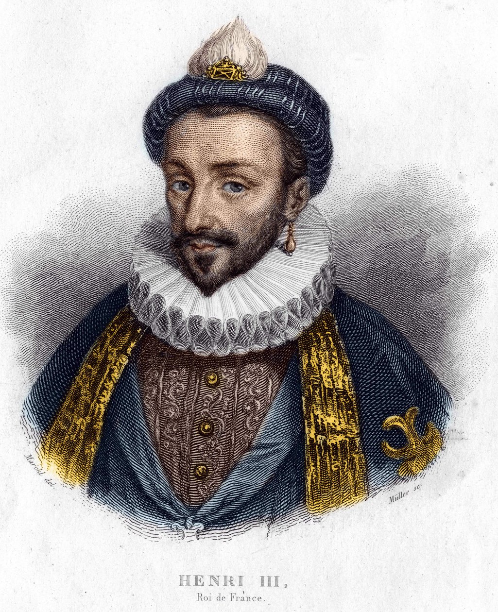 Portrait d