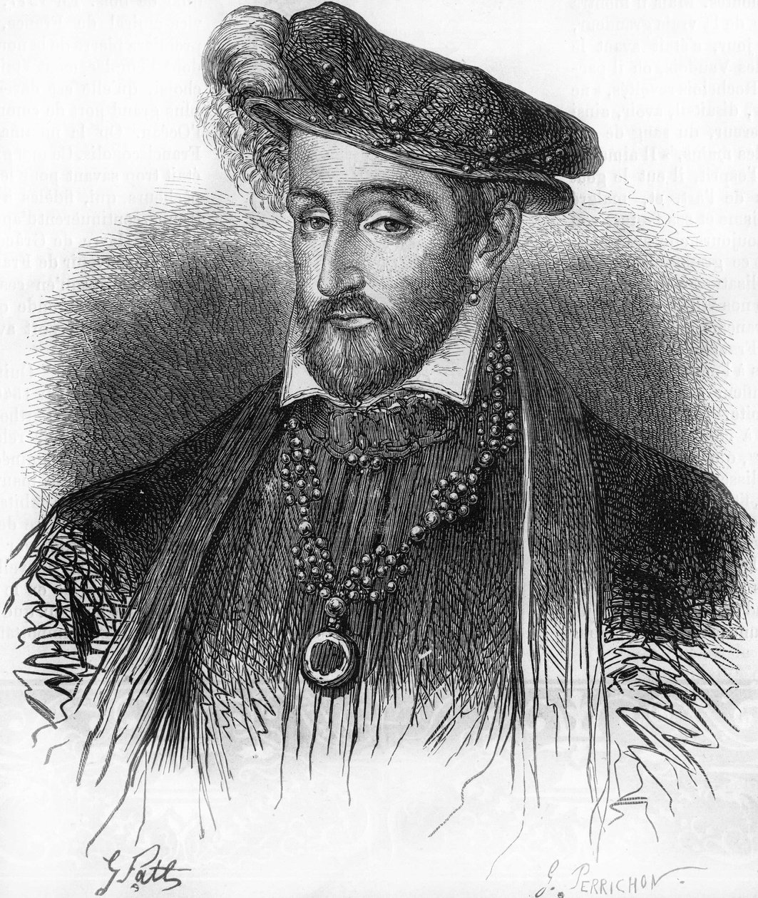 Portrait d