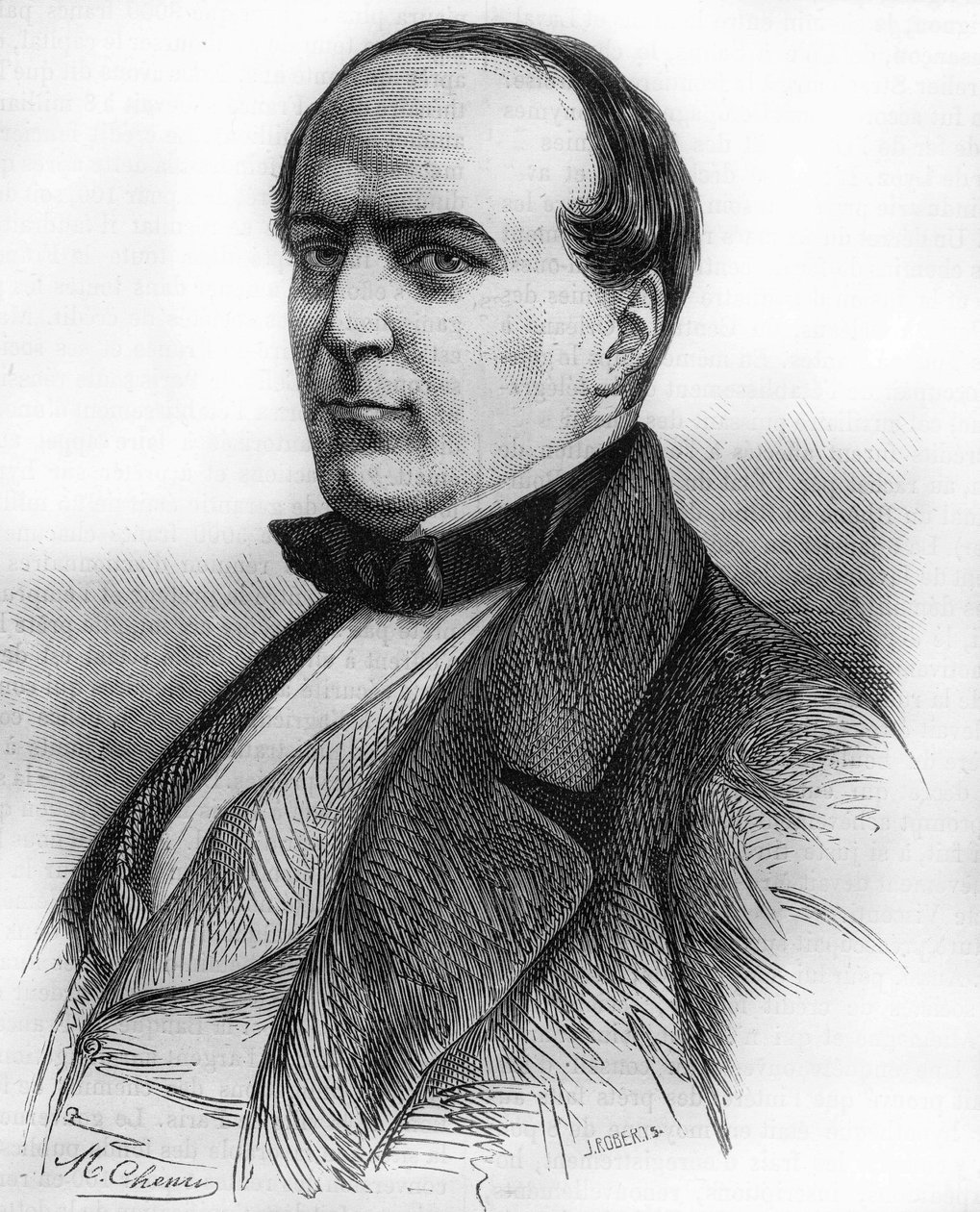 Portrait d