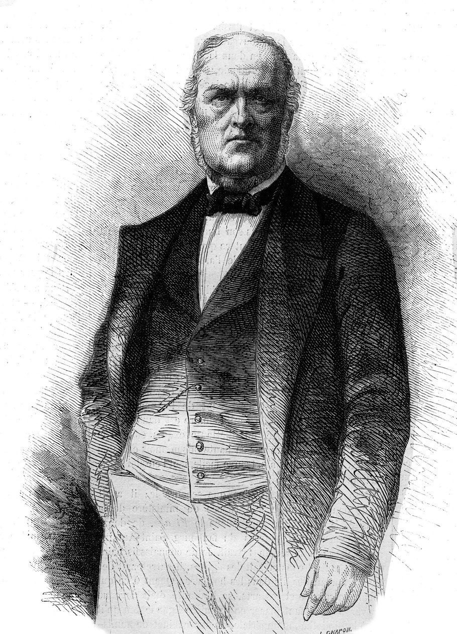 Portrait d