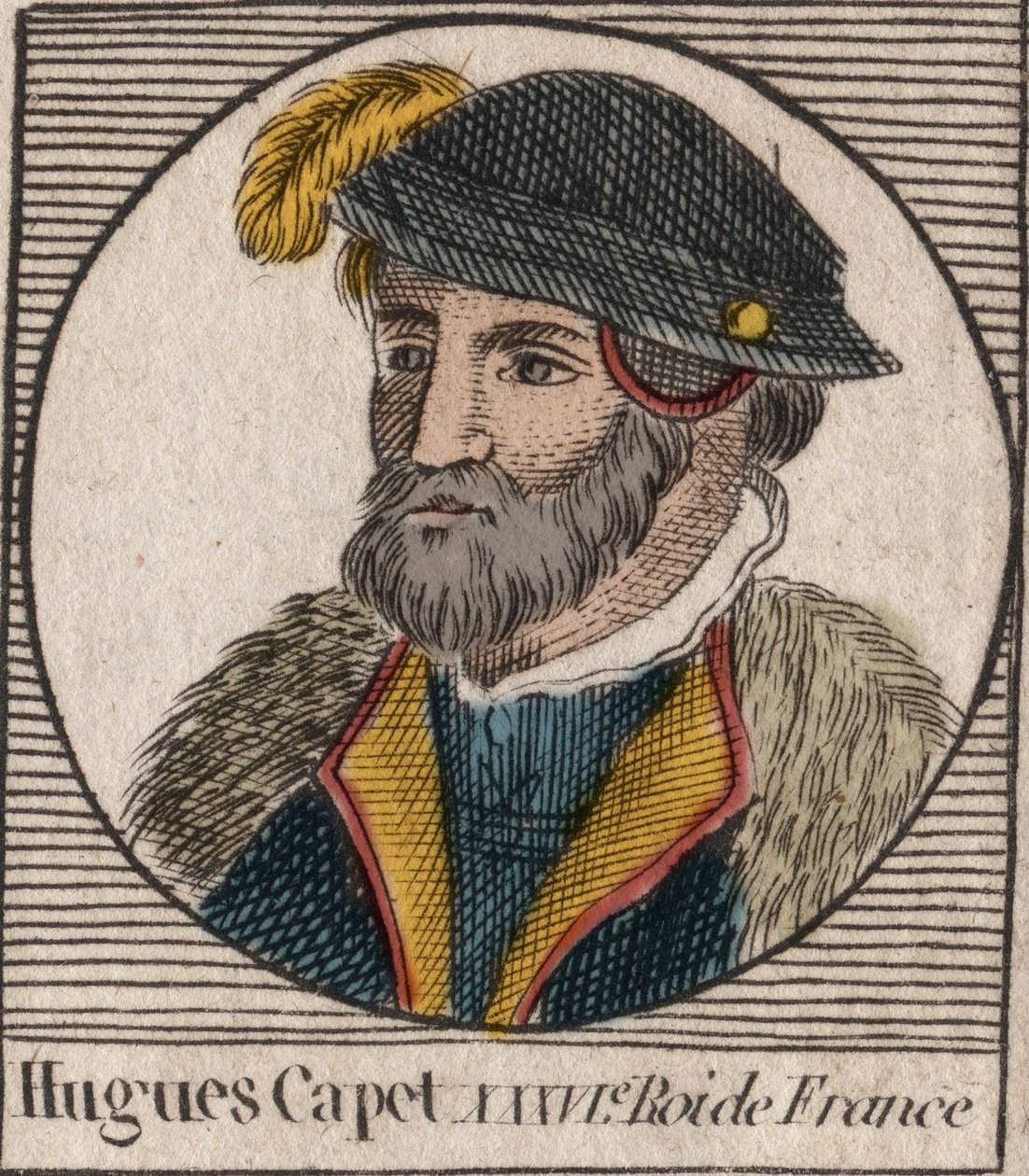 Portrait d