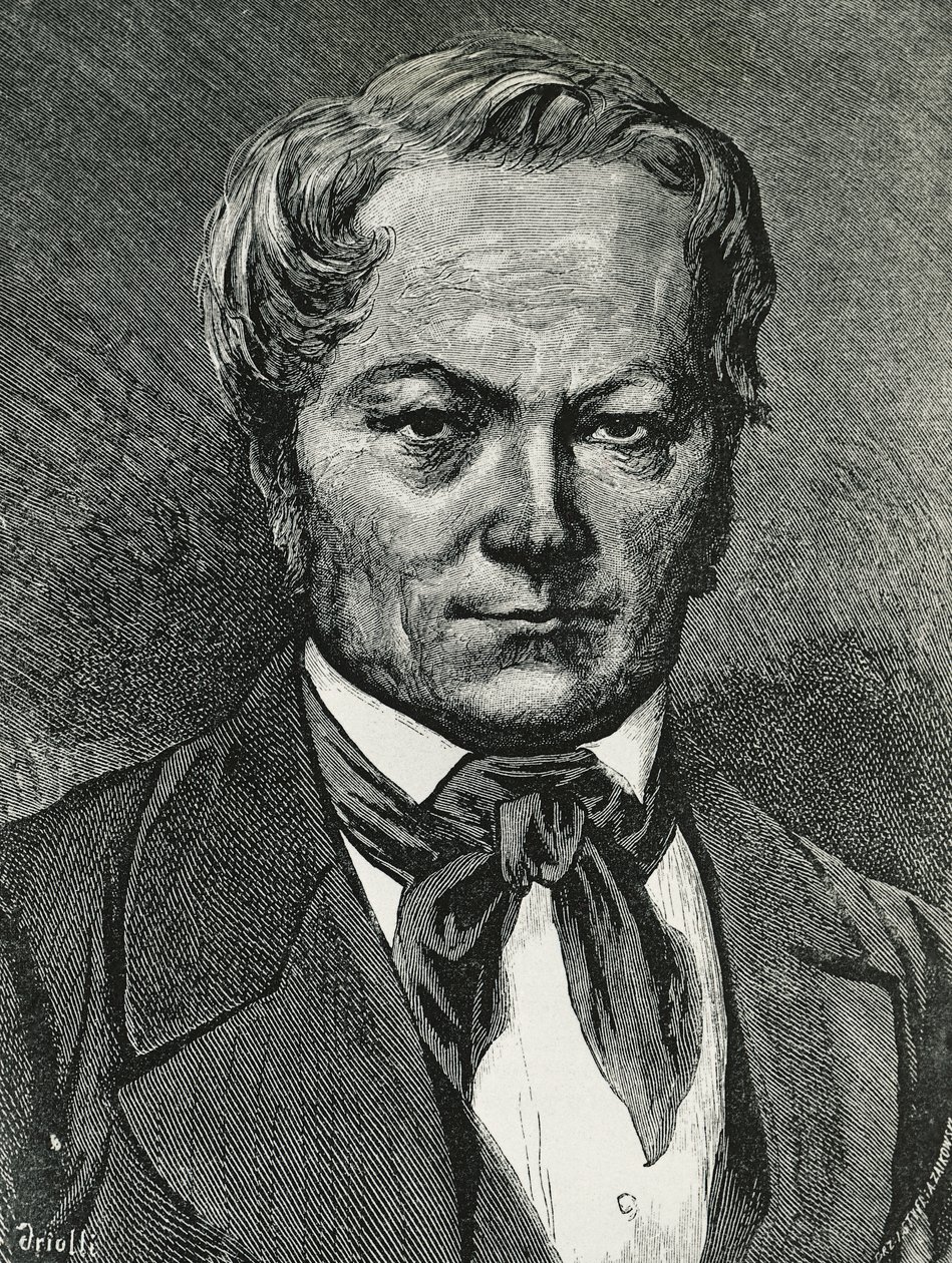 Portrait d