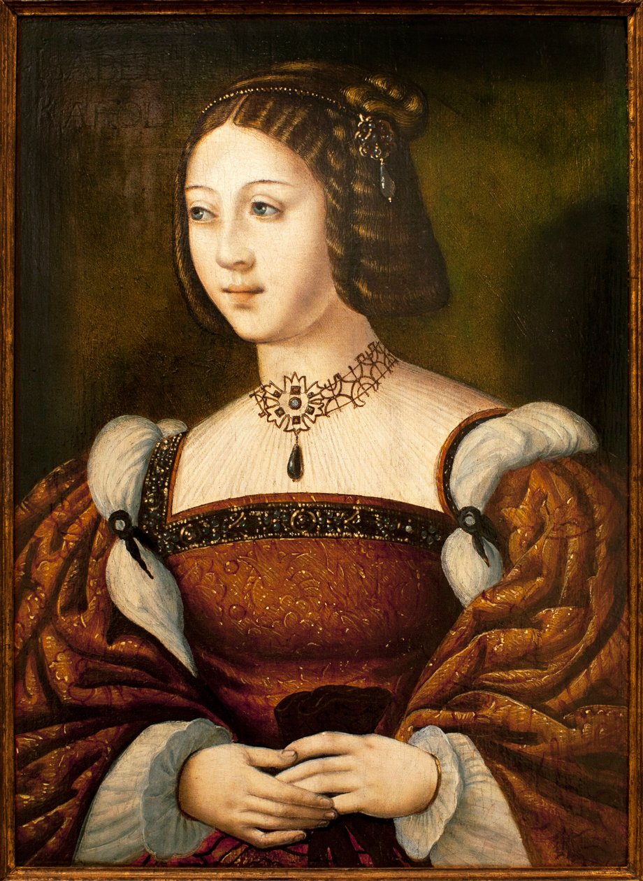 Portrait d
