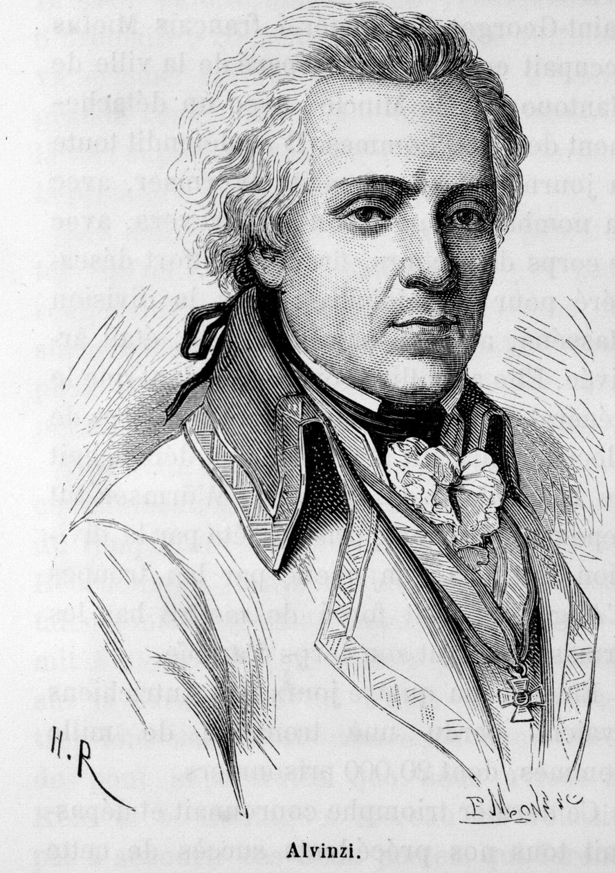 Portrait de Joseph, Baron d