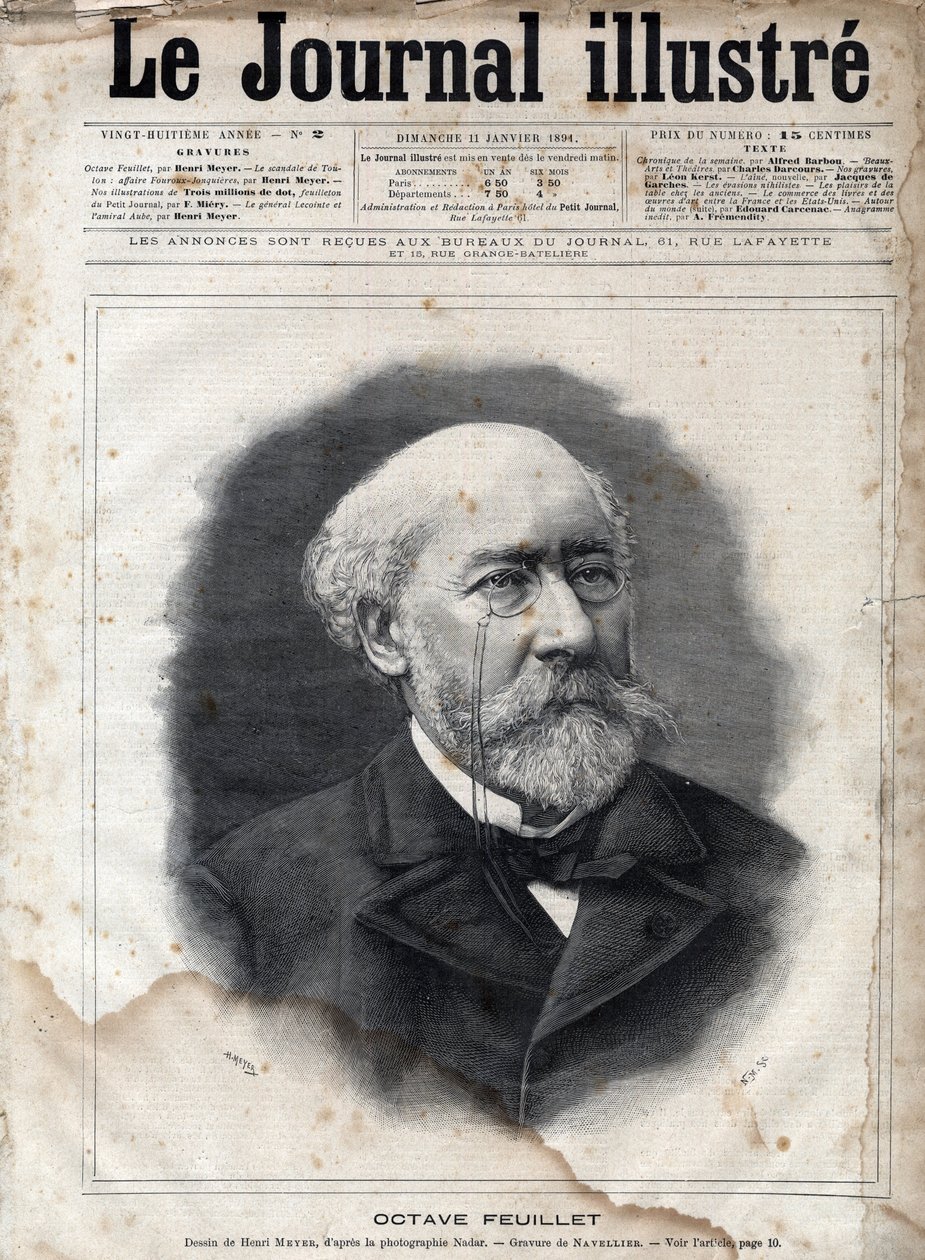 Portrait d