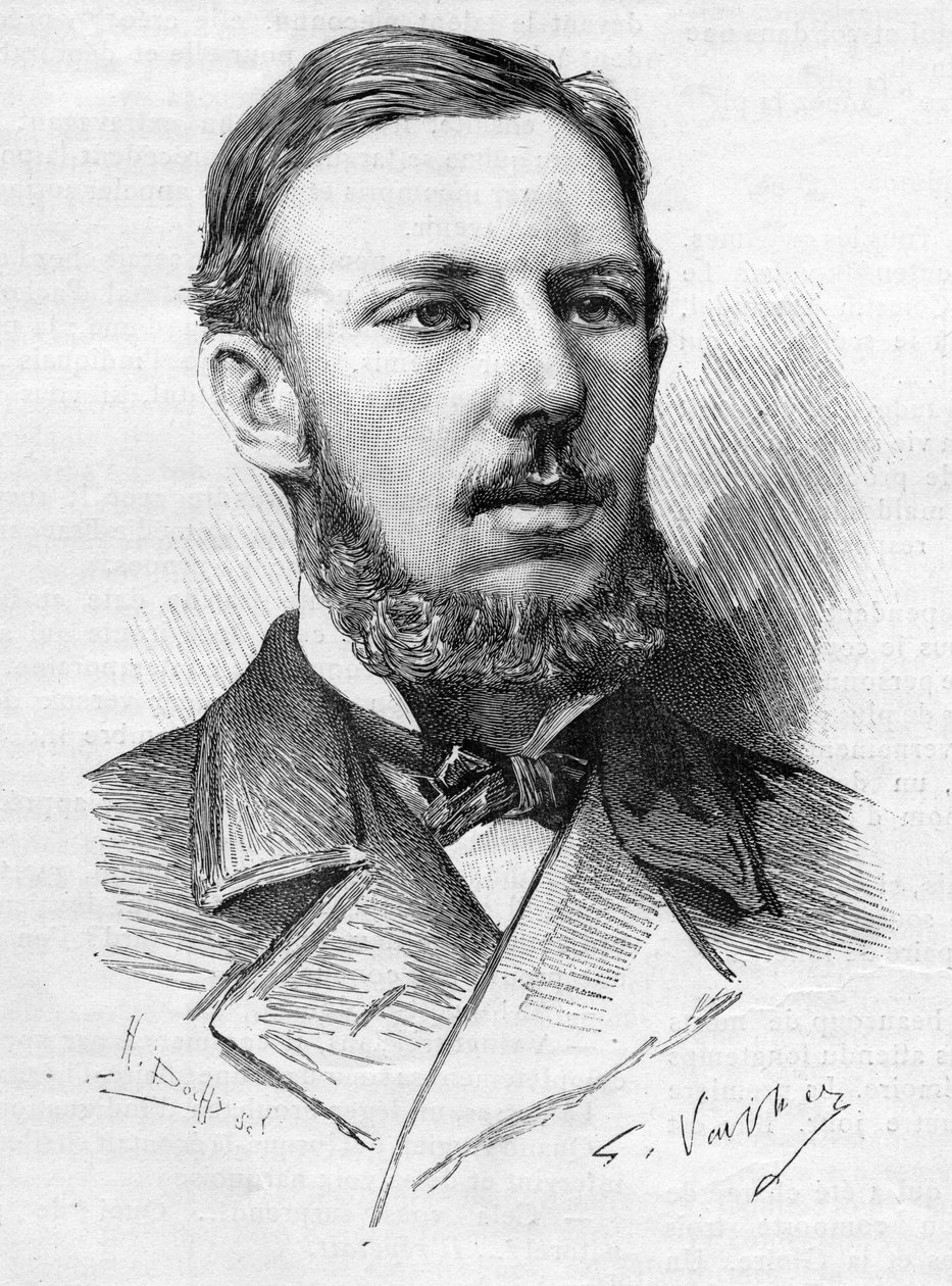 Portrait d