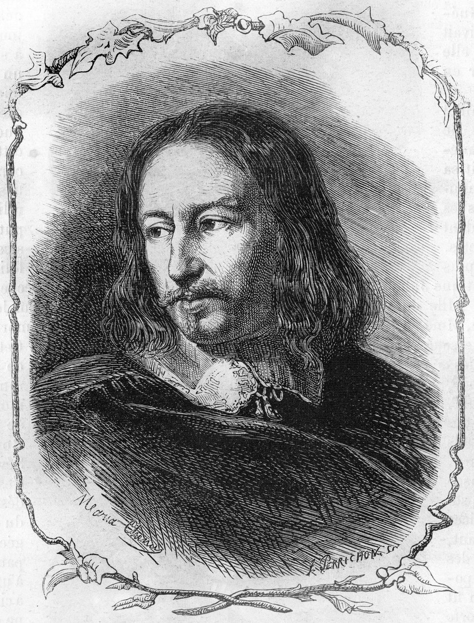 Portrait de Robert Arnaud d