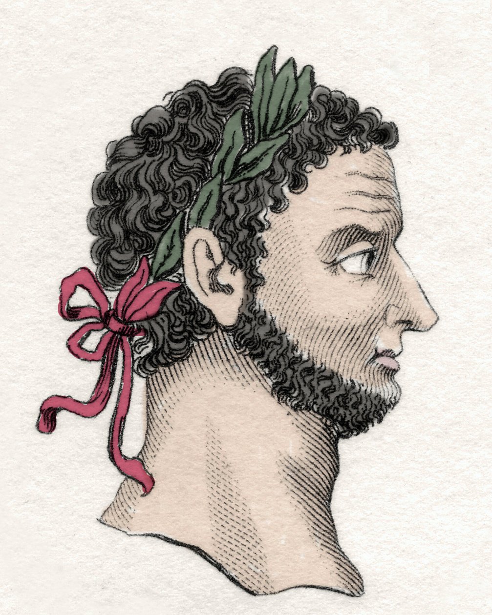 Portrait de l