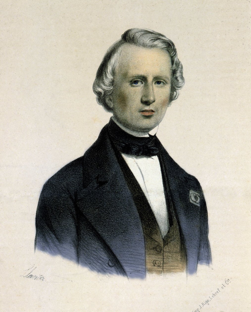 Portrait d