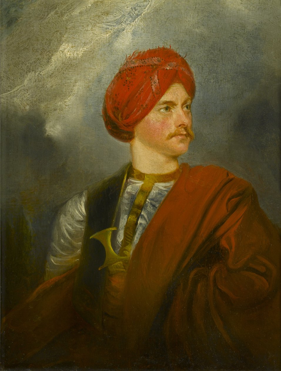 Portrait d