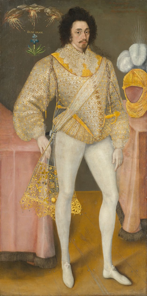 Portrait d