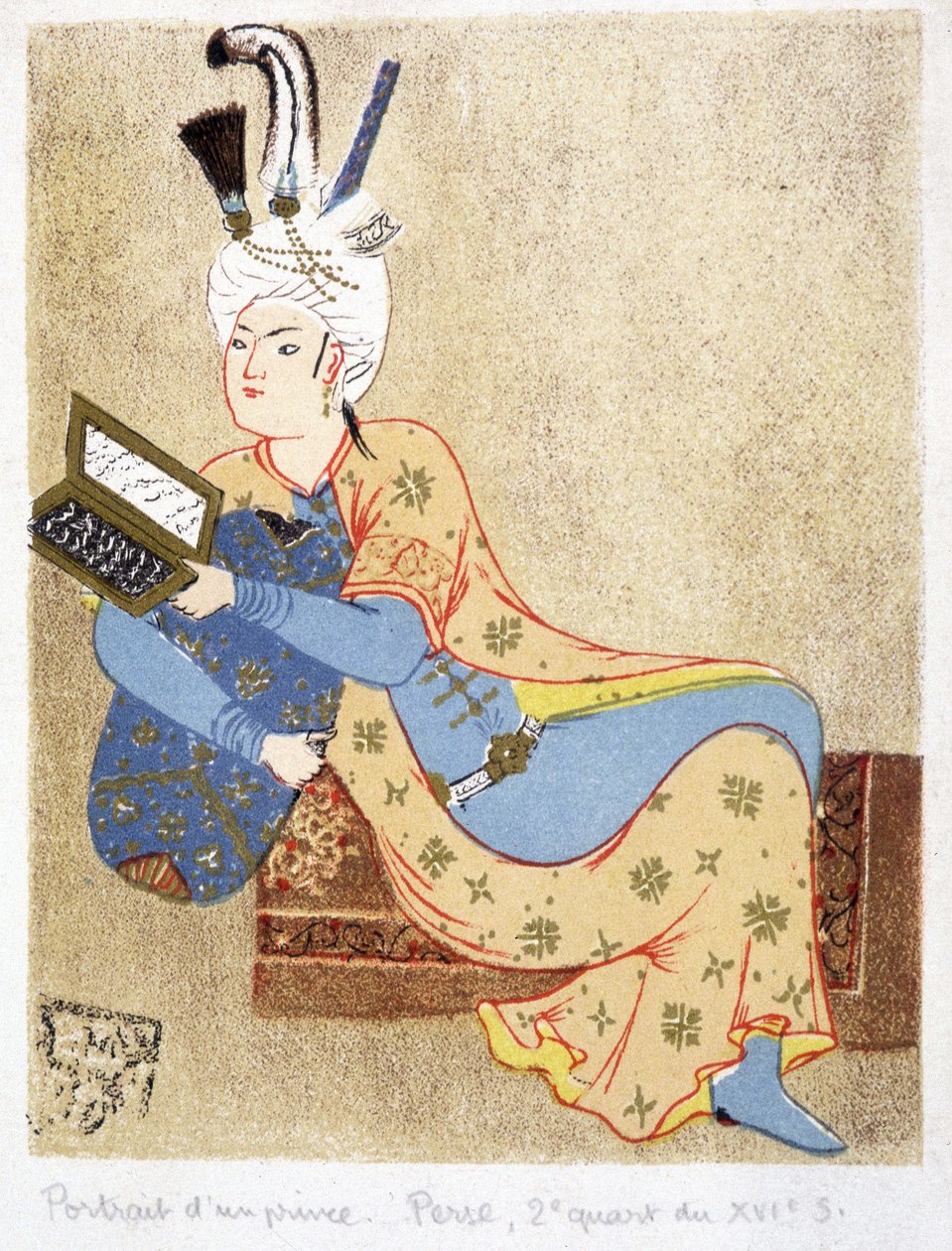 Portrait d