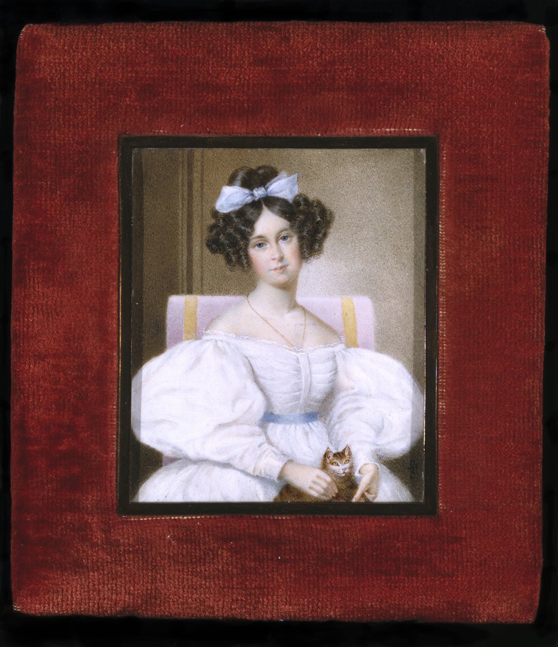 Portrait d