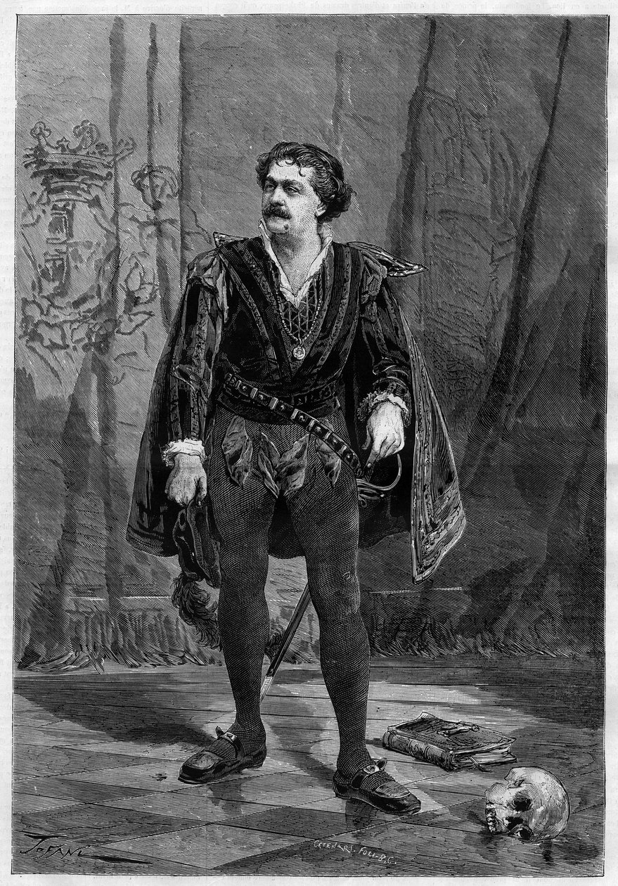 Portrait de l