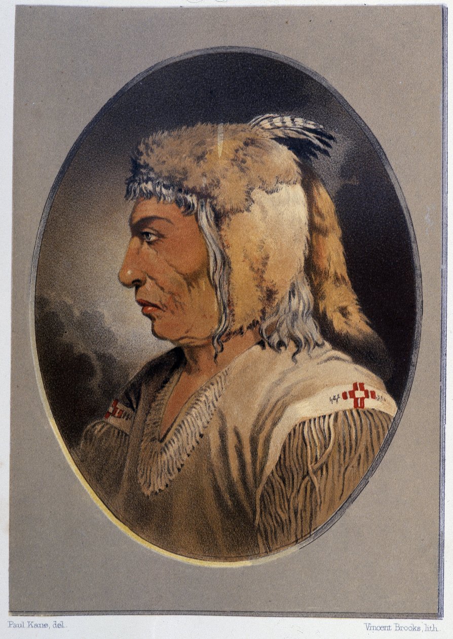 Portrait d