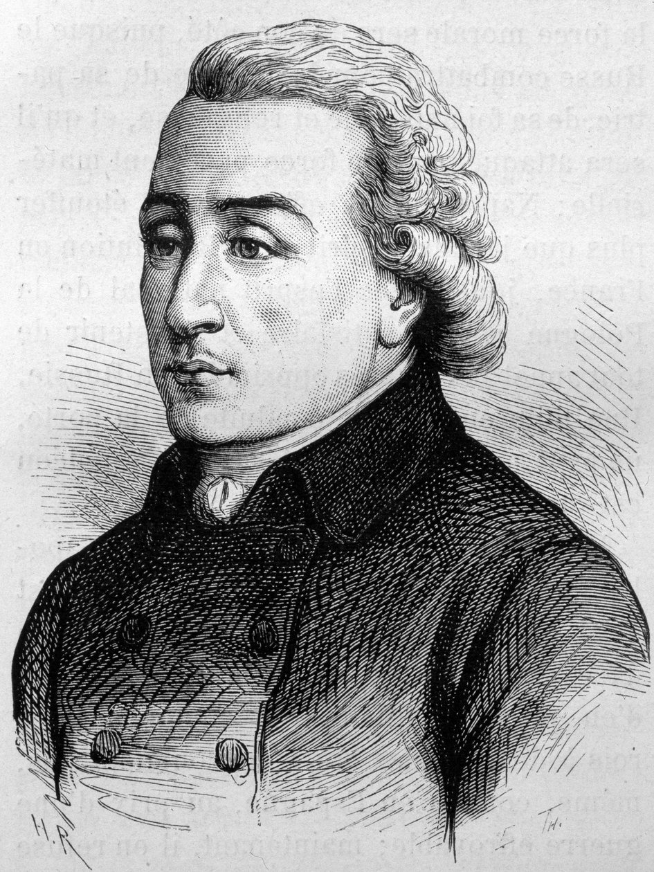 Portrait de l
