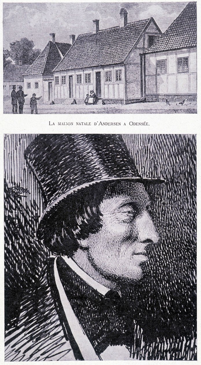 Portrait de l
