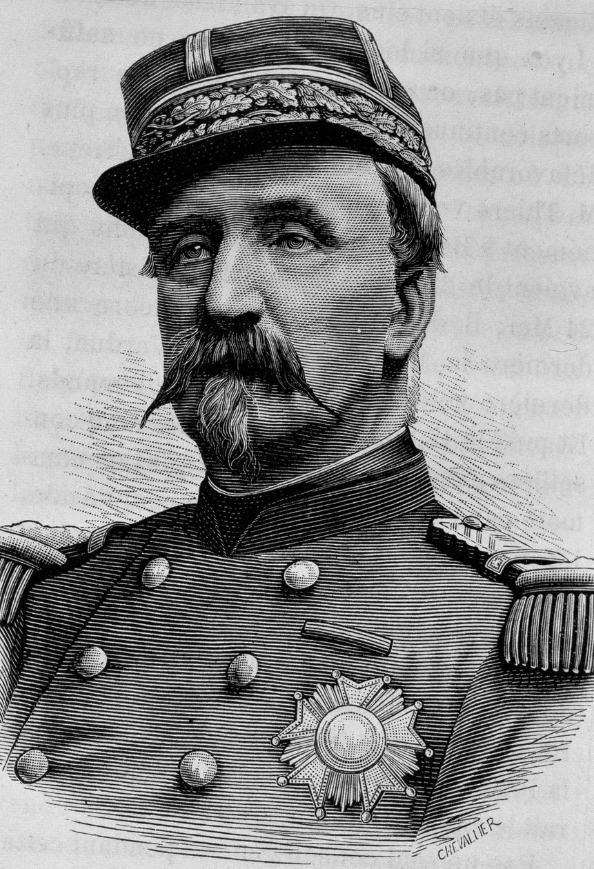 Portrait du duc d