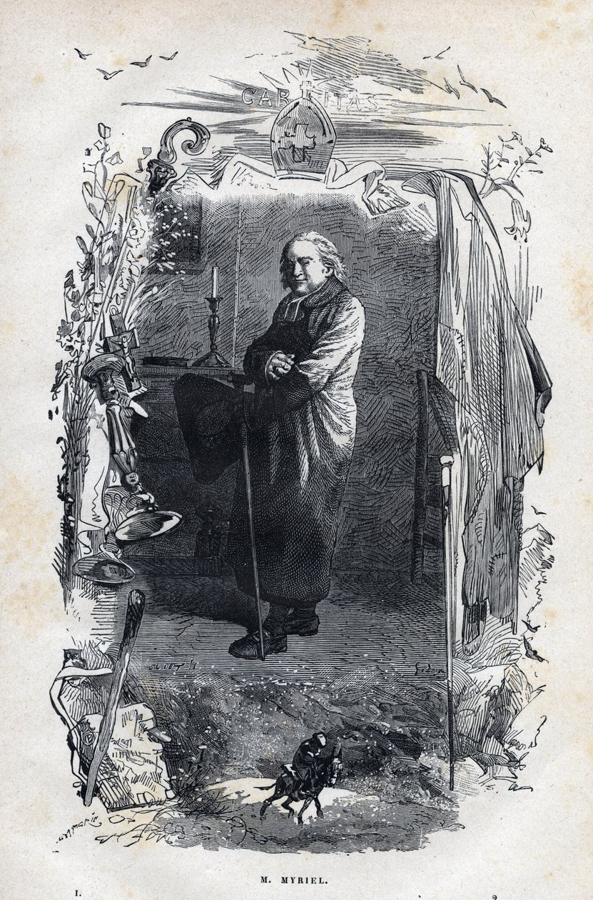 Portrait de l