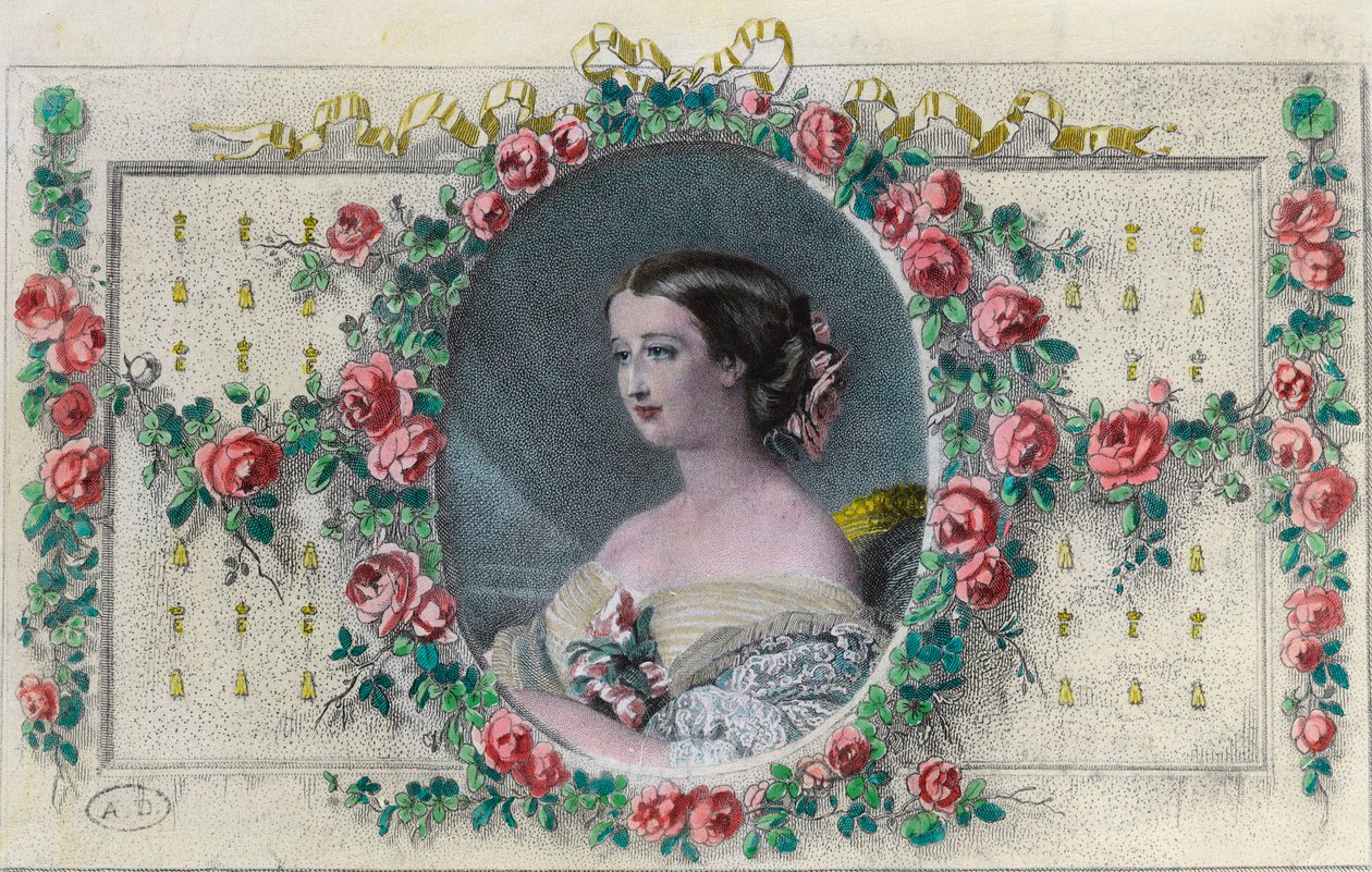 Portrait de l