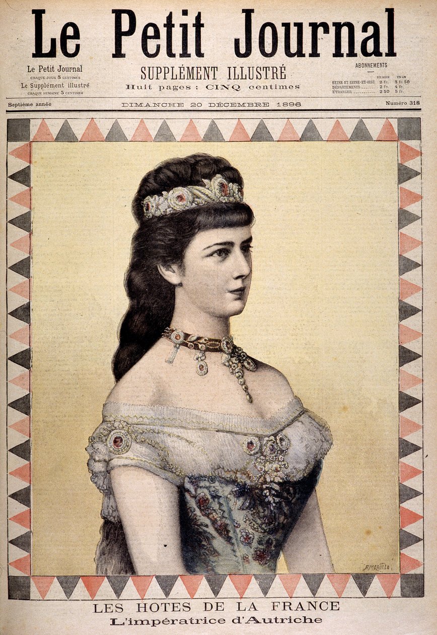 Portrait de l