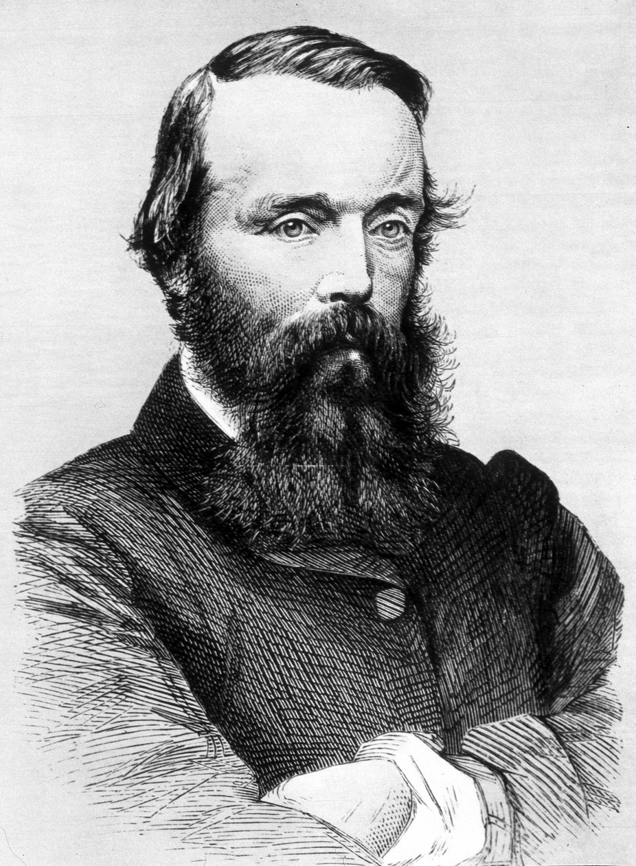 Portrait de l