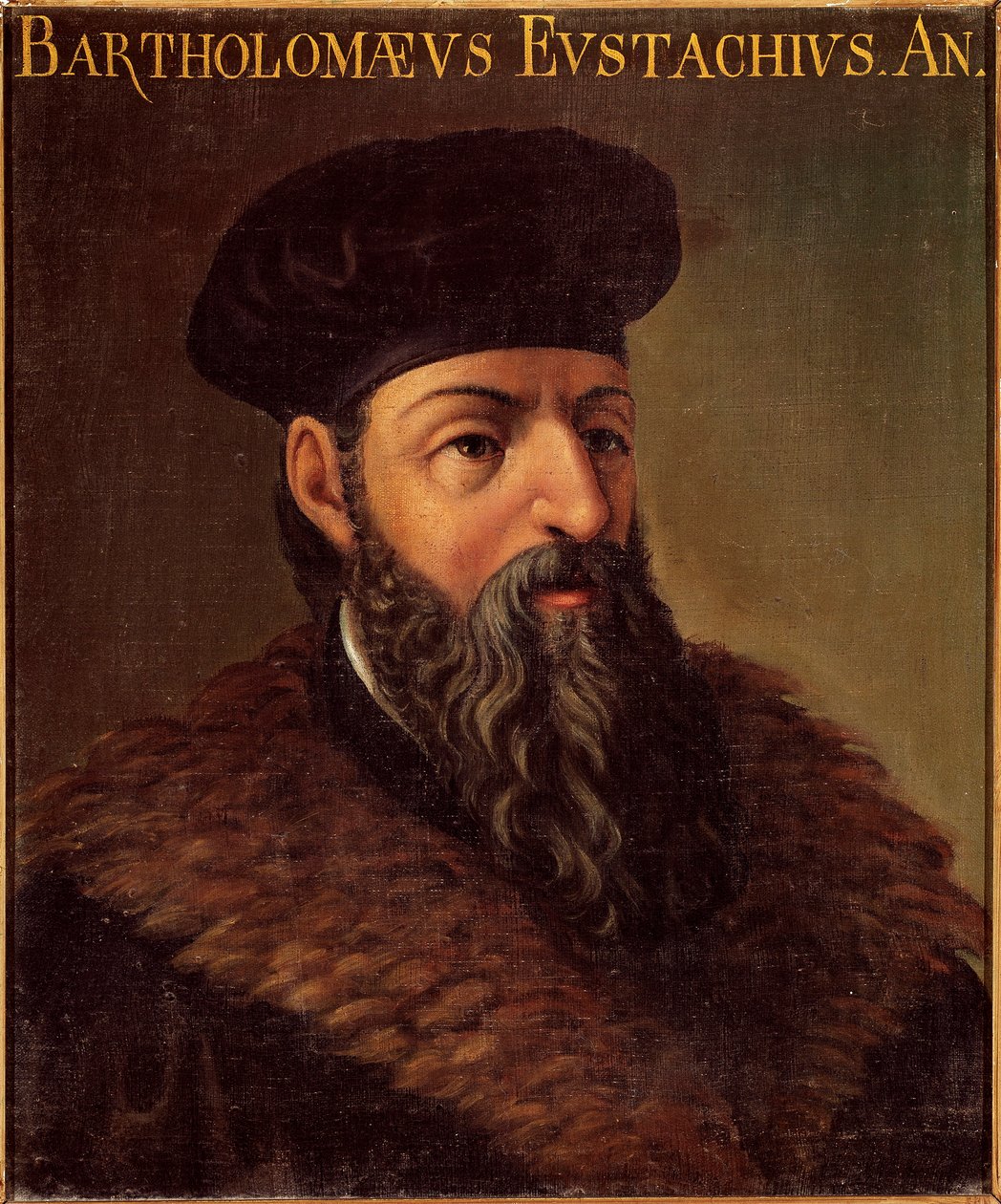 Portrait de l