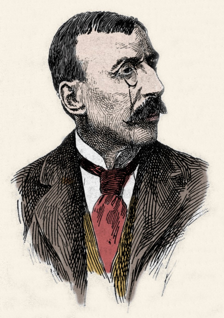 Portrait de l